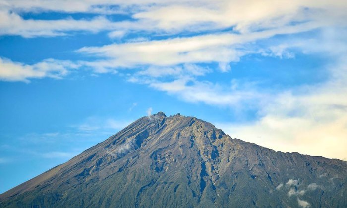 Mt-Meru