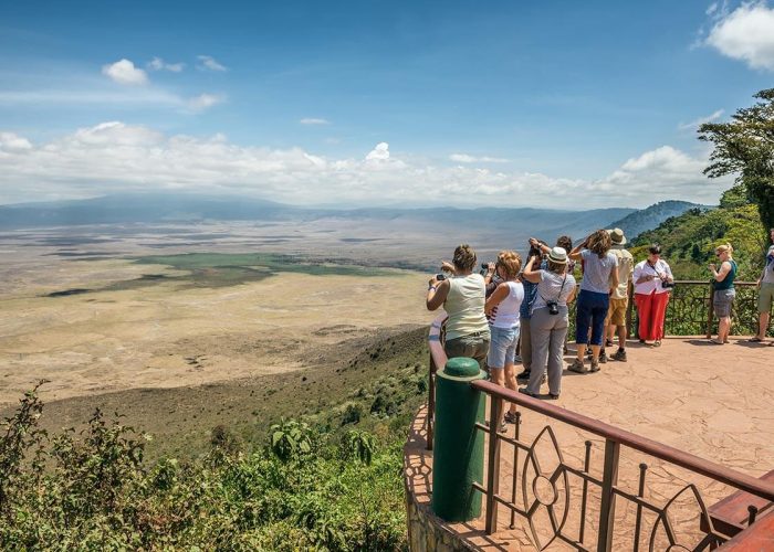 Ngorongoro master1