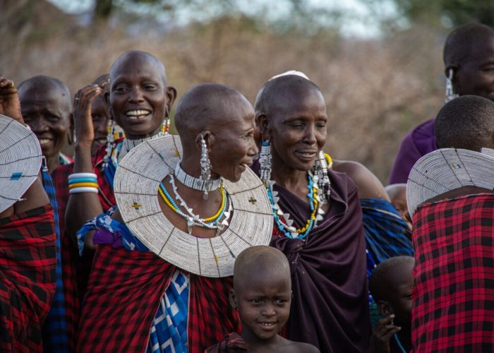 maasai