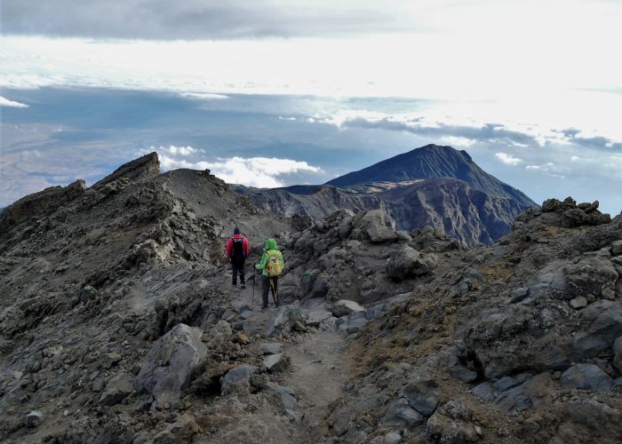 mount meru trekking2